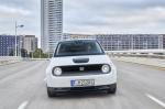 Honda e 2020 года (WW)